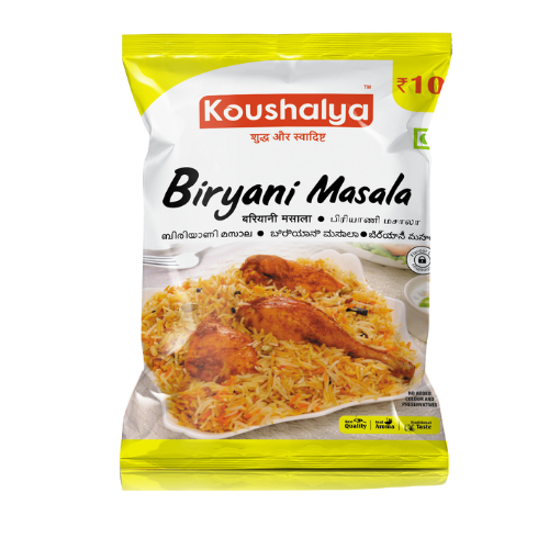 Biryani Masala