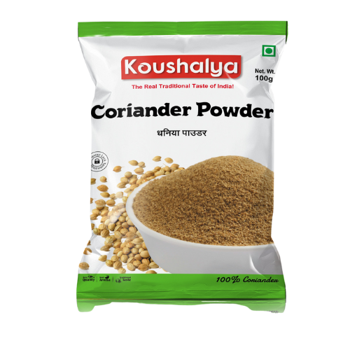 Coriander Powder