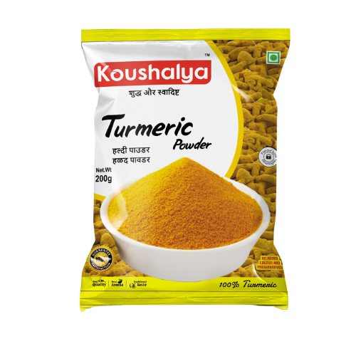 Turmeric Powder