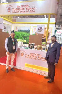 Turmeric Board of India