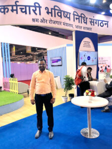 Ministry of Labour & Employment