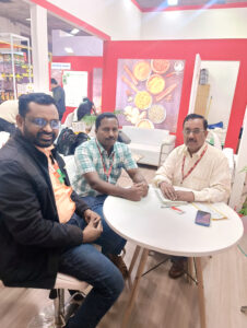 Spice Board of India