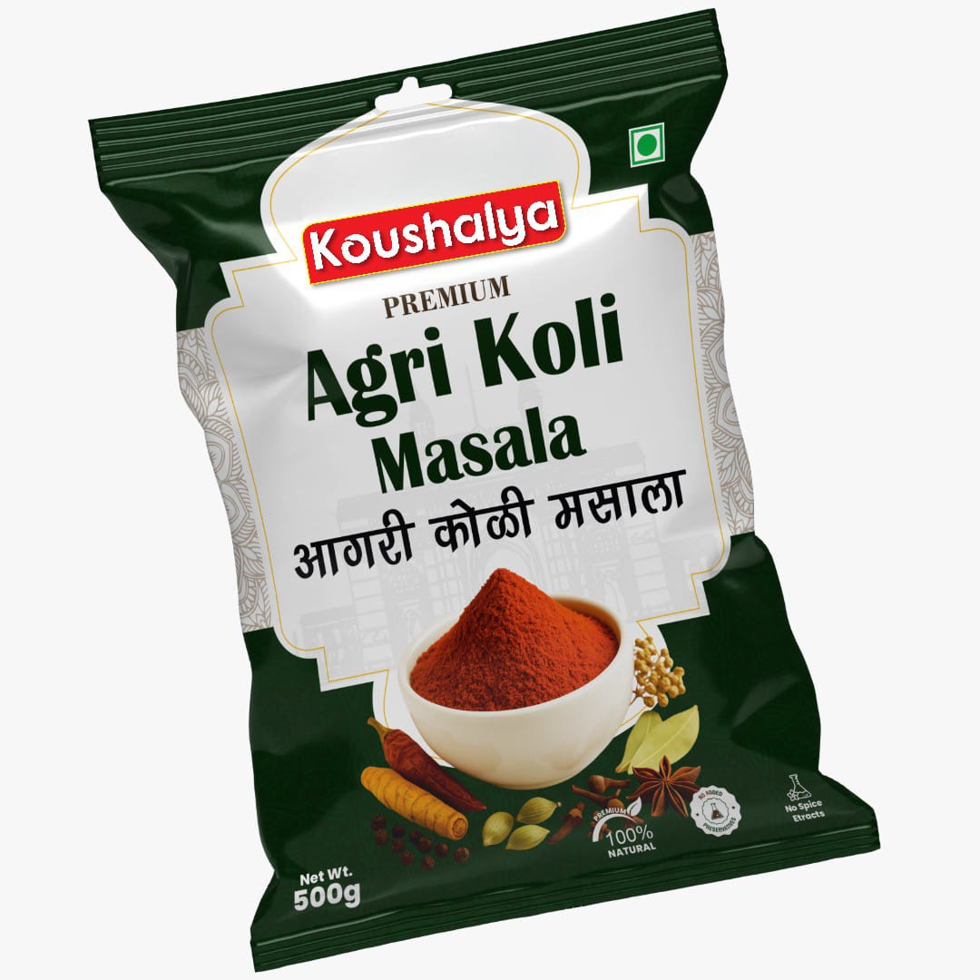 Agri Koli Masala