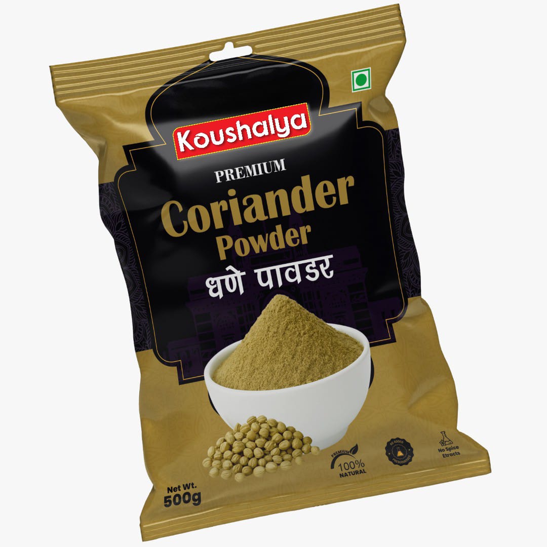 Corionder Powder