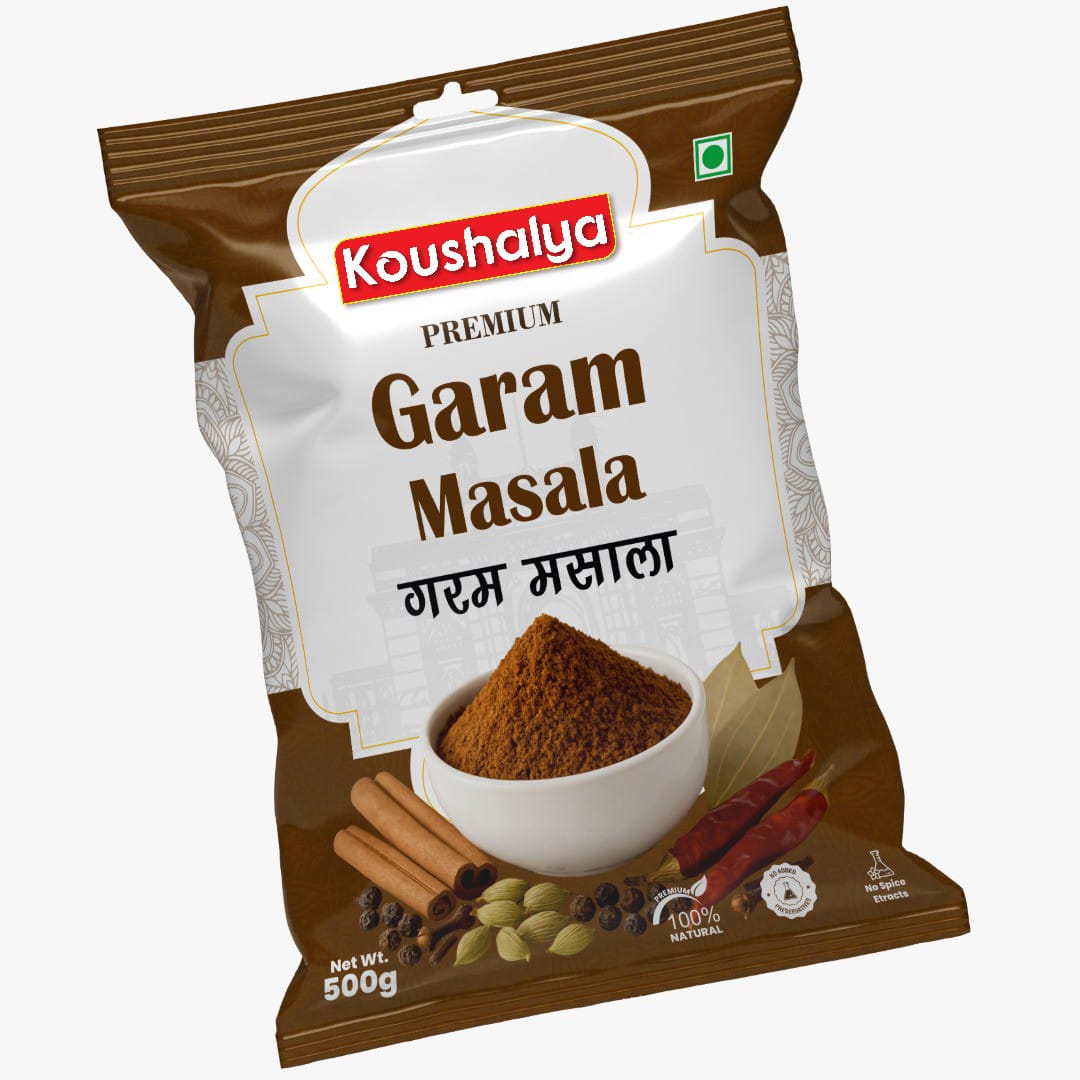 Garam Masala