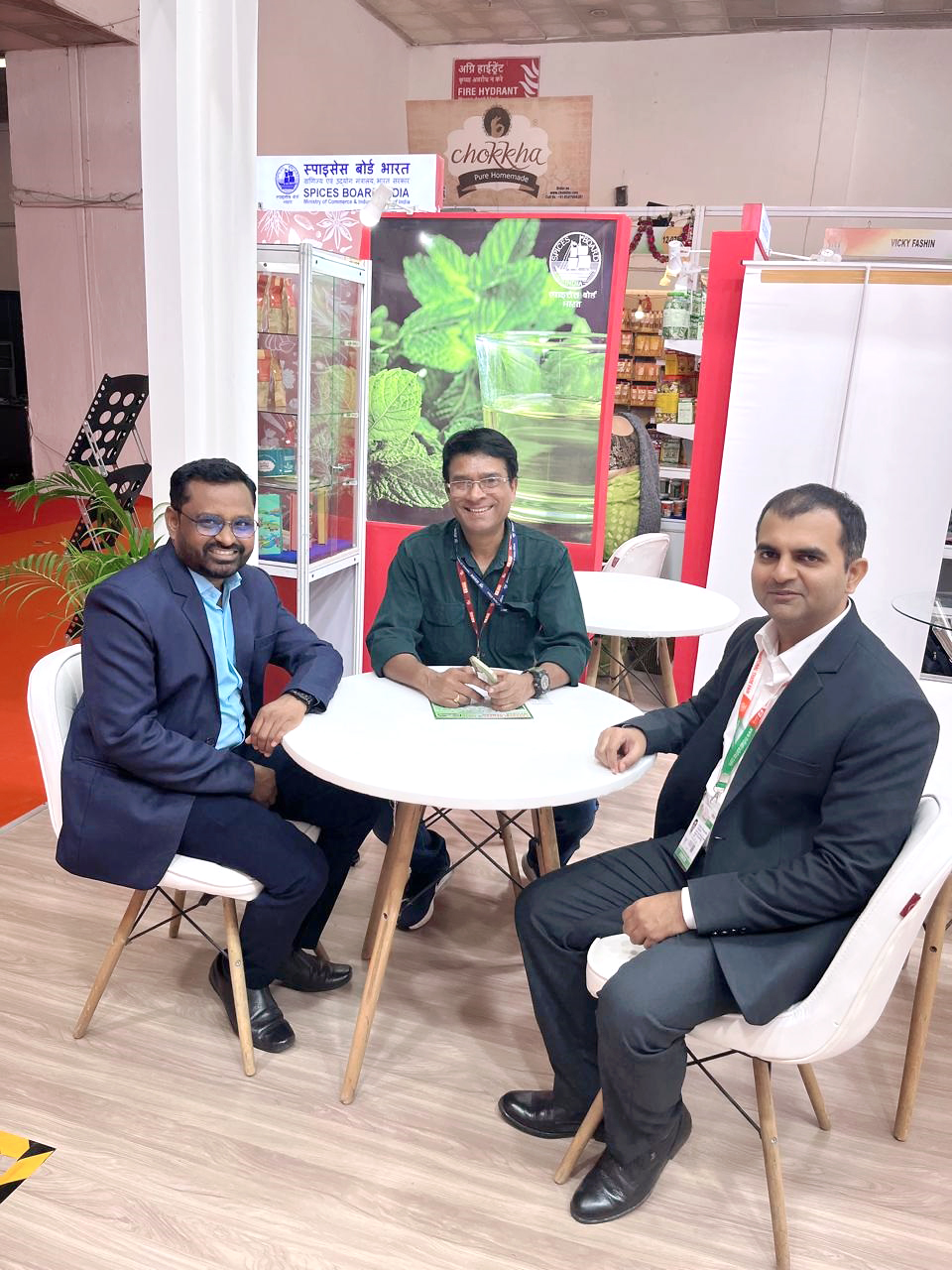 Spice Board of India