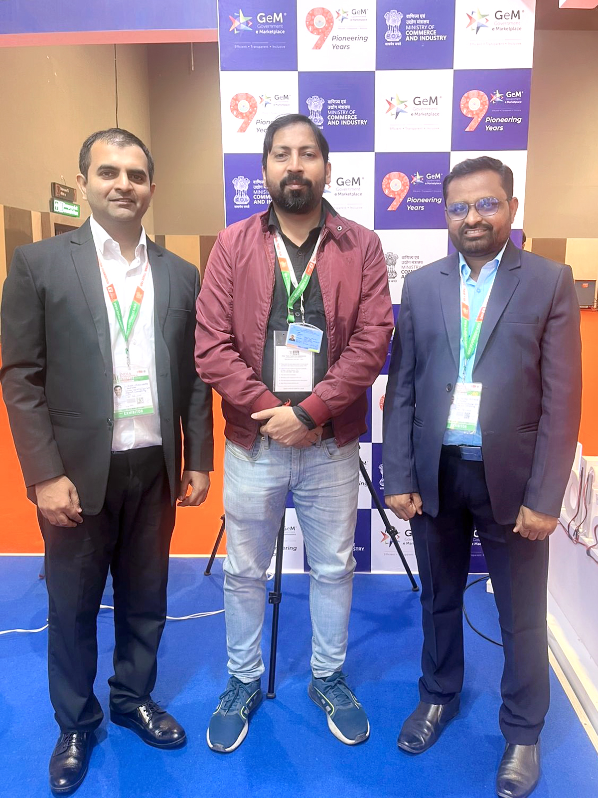 Government e Marketplace (GeM)