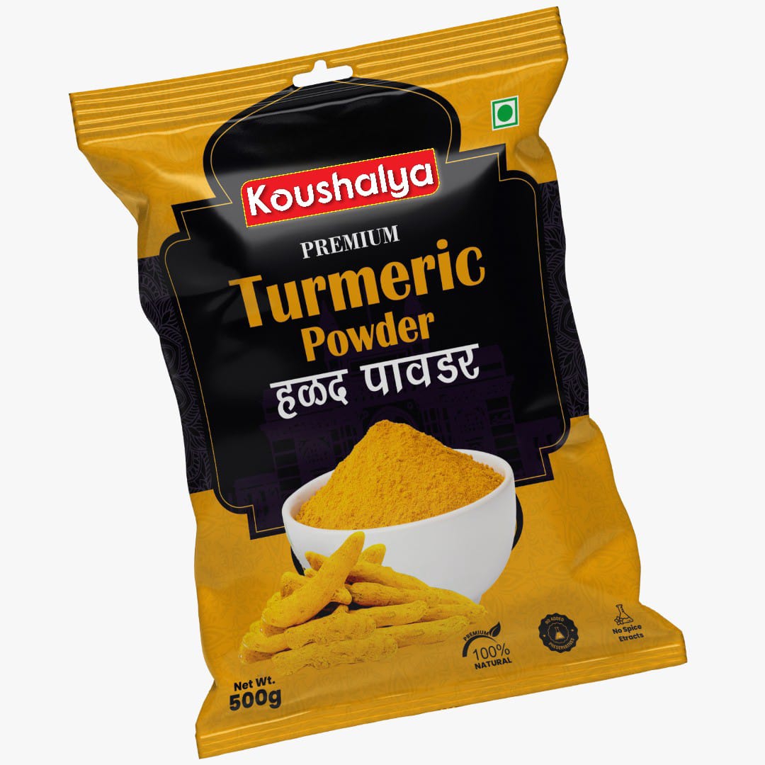 Turmeric Powder